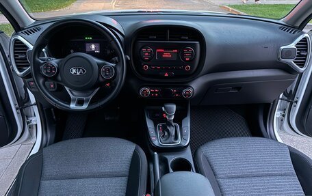 KIA Soul III, 2020 год, 1 949 000 рублей, 18 фотография