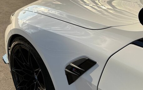 BMW M4, 2022 год, 9 600 000 рублей, 7 фотография