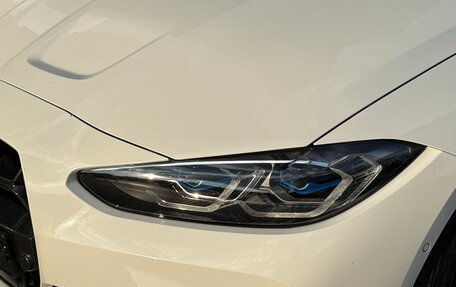 BMW M4, 2022 год, 9 600 000 рублей, 8 фотография