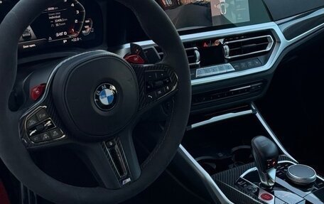 BMW M4, 2022 год, 9 600 000 рублей, 12 фотография