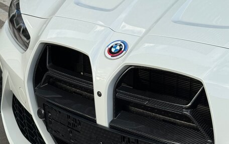 BMW M4, 2022 год, 9 600 000 рублей, 10 фотография