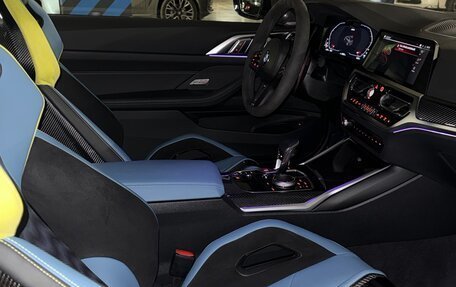BMW M4, 2022 год, 9 600 000 рублей, 17 фотография