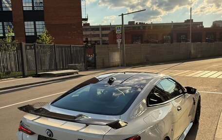 BMW M4, 2022 год, 9 600 000 рублей, 4 фотография