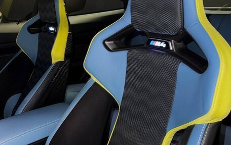 BMW M4, 2022 год, 9 600 000 рублей, 16 фотография