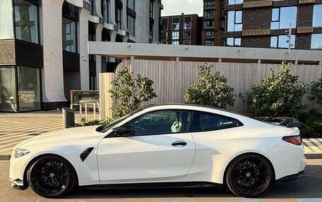 BMW M4, 2022 год, 9 600 000 рублей, 6 фотография