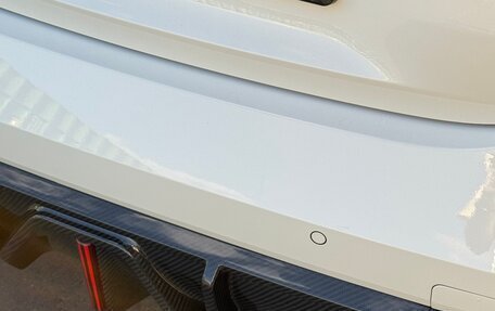 BMW M4, 2022 год, 9 600 000 рублей, 11 фотография