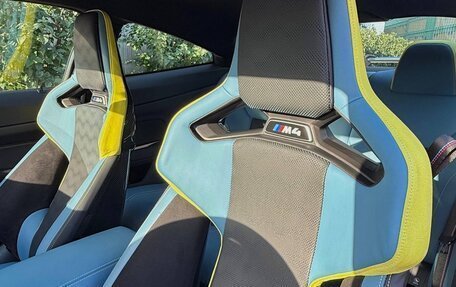 BMW M4, 2022 год, 9 600 000 рублей, 14 фотография
