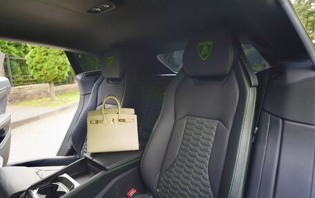 Lamborghini Urus I, 2021 год, 32 000 000 рублей, 5 фотография