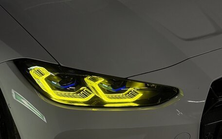 BMW M4, 2022 год, 9 600 000 рублей, 22 фотография