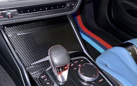 BMW M4, 2022 год, 9 600 000 рублей, 20 фотография