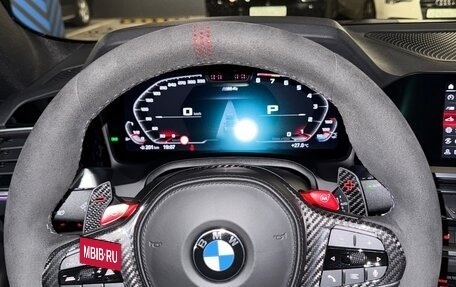 BMW M4, 2022 год, 9 600 000 рублей, 19 фотография