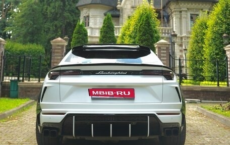Lamborghini Urus I, 2021 год, 32 000 000 рублей, 8 фотография