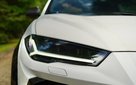 Lamborghini Urus I, 2021 год, 32 000 000 рублей, 11 фотография