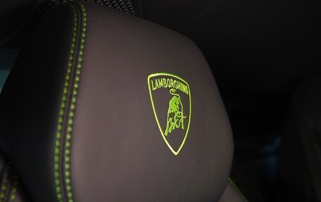 Lamborghini Urus I, 2021 год, 32 000 000 рублей, 18 фотография