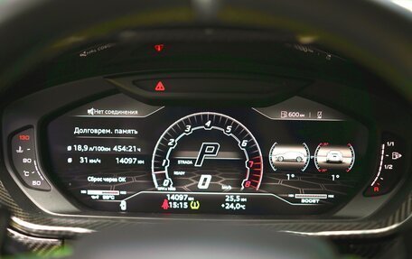 Lamborghini Urus I, 2021 год, 32 000 000 рублей, 24 фотография