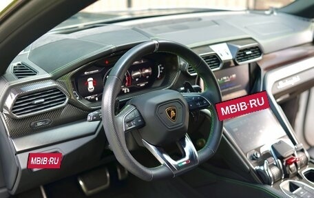Lamborghini Urus I, 2021 год, 32 000 000 рублей, 21 фотография