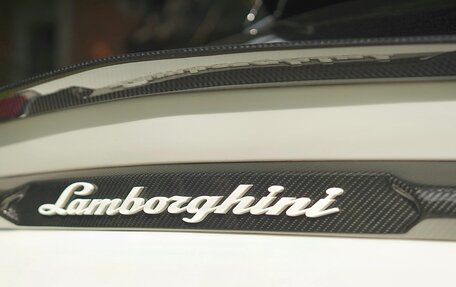 Lamborghini Urus I, 2021 год, 32 000 000 рублей, 29 фотография