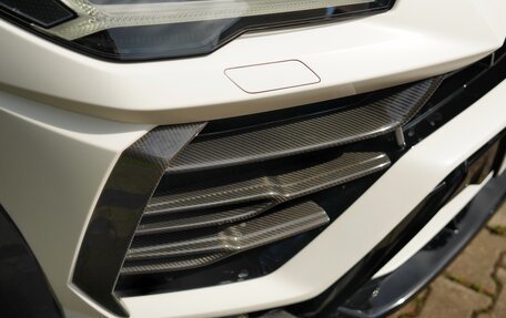 Lamborghini Urus I, 2021 год, 32 000 000 рублей, 34 фотография