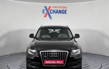 Audi Q5, 2010 год, 1 168 000 рублей, 2 фотография