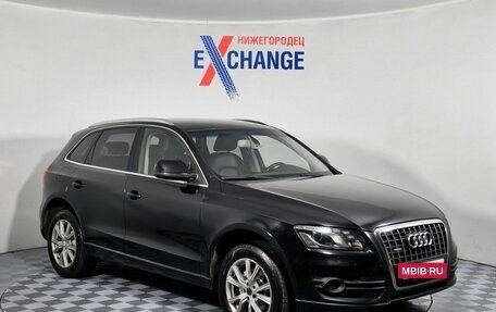 Audi Q5, 2010 год, 1 168 000 рублей, 3 фотография
