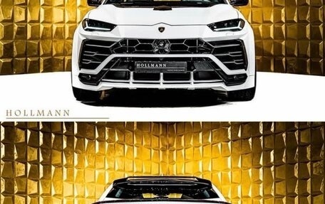 Lamborghini Urus I, 2021 год, 32 000 000 рублей, 37 фотография