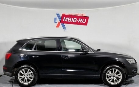 Audi Q5, 2010 год, 1 168 000 рублей, 4 фотография