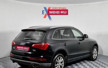 Audi Q5, 2010 год, 1 168 000 рублей, 5 фотография