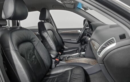 Audi Q5, 2010 год, 1 168 000 рублей, 9 фотография