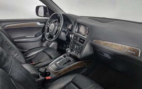 Audi Q5, 2010 год, 1 168 000 рублей, 10 фотография