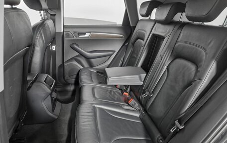 Audi Q5, 2010 год, 1 168 000 рублей, 12 фотография