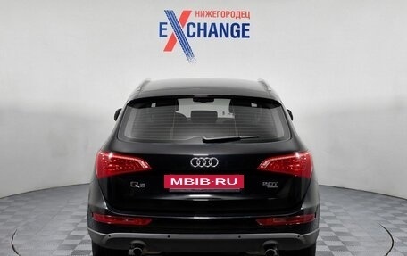 Audi Q5, 2010 год, 1 168 000 рублей, 6 фотография