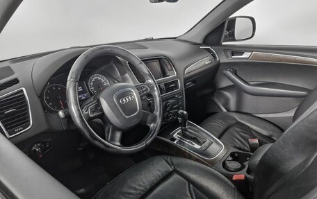 Audi Q5, 2010 год, 1 168 000 рублей, 14 фотография