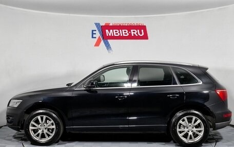 Audi Q5, 2010 год, 1 168 000 рублей, 8 фотография