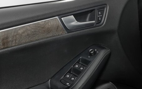 Audi Q5, 2010 год, 1 168 000 рублей, 15 фотография