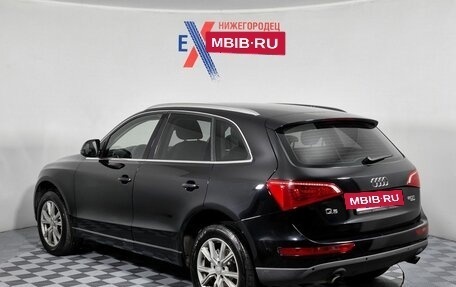 Audi Q5, 2010 год, 1 168 000 рублей, 7 фотография