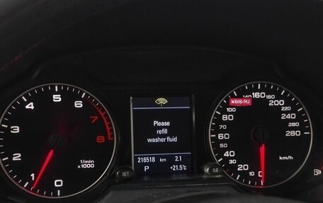 Audi Q5, 2010 год, 1 168 000 рублей, 17 фотография