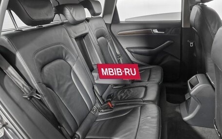 Audi Q5, 2010 год, 1 168 000 рублей, 11 фотография