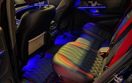 Mercedes-Benz GLS, 2022 год, 11 500 000 рублей, 10 фотография