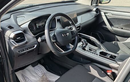 Geely Coolray I, 2021 год, 1 599 000 рублей, 9 фотография