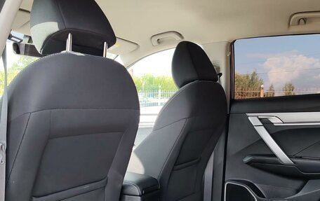 Geely Coolray I, 2021 год, 1 599 000 рублей, 10 фотография