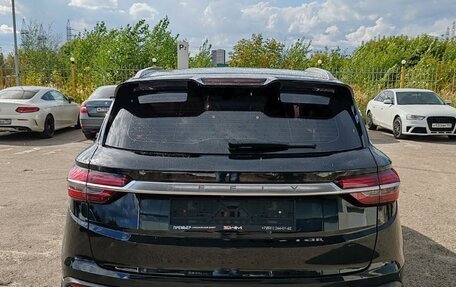 Geely Coolray I, 2021 год, 1 599 000 рублей, 6 фотография