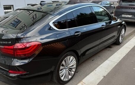 BMW 5 серия, 2014 год, 2 550 000 рублей, 3 фотография