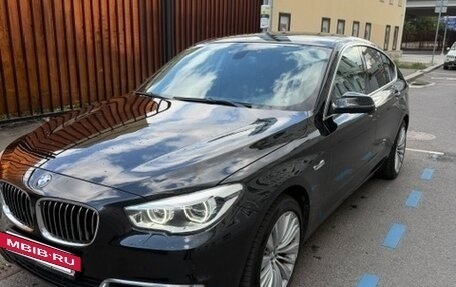 BMW 5 серия, 2014 год, 2 550 000 рублей, 2 фотография