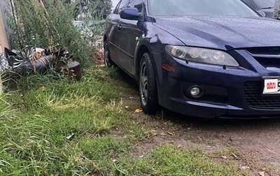 Mazda 6, 2005 год, 290 000 рублей, 1 фотография