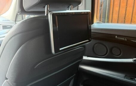 BMW 5 серия, 2014 год, 2 550 000 рублей, 12 фотография