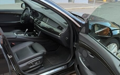 BMW 5 серия, 2014 год, 2 550 000 рублей, 7 фотография