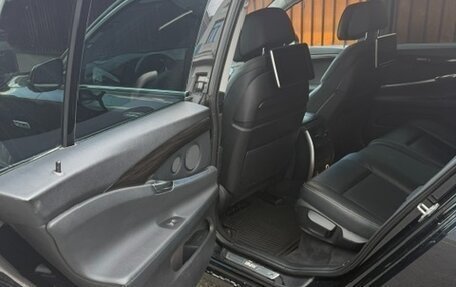 BMW 5 серия, 2014 год, 2 550 000 рублей, 8 фотография