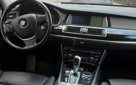 BMW 5 серия, 2014 год, 2 550 000 рублей, 13 фотография
