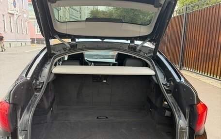 BMW 5 серия, 2014 год, 2 550 000 рублей, 5 фотография