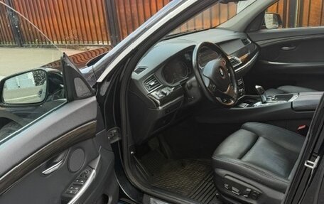 BMW 5 серия, 2014 год, 2 550 000 рублей, 6 фотография